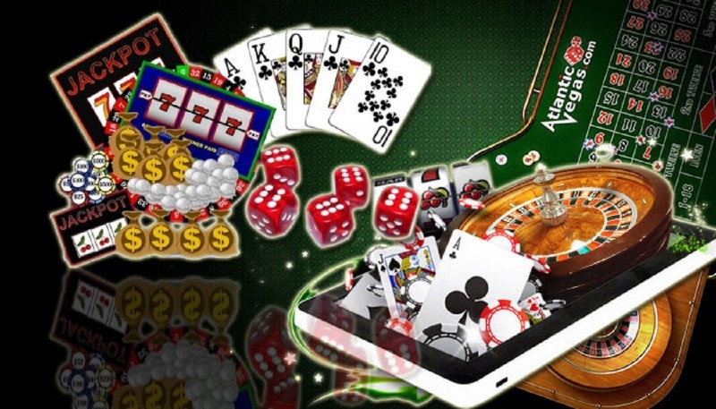 casino deposit bonus